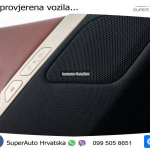 BMW iX 111.5 kWh xDrive50 Sport 523 KS, LASER+ACC+HEAD+4xGR SJED+ASIST+360+PDC