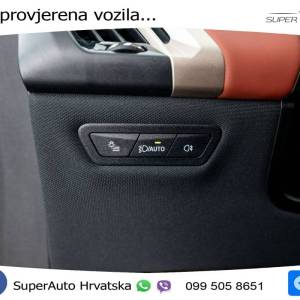 BMW iX 111.5 kWh xDrive50 Sport 523 KS, LASER+ACC+HEAD+4xGR SJED+ASIST+360+PDC