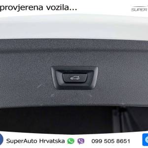 BMW iX 111.5 kWh xDrive50 Sport 523 KS, LED+TEM+GR SJED+360+HEAD