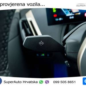 BMW iX 111.5 kWh xDrive50 Sport 523 KS, LED+TEM+GR SJED+360+HEAD