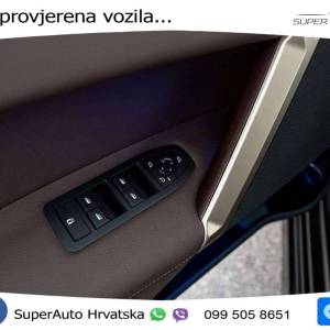 BMW iX 111.5 kWh xDrive50 Sport 523 KS, LED+TEM+GR SJED+360+HEAD