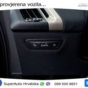 BMW iX 111.5 kWh xDrive50 Sport 523 KS, LED+TEM+GR SJED+360+HEAD