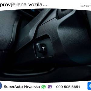 BMW iX 111.5 kWh xDrive50 Sport 523 KS, LED+TEM+GR SJED+360+HEAD