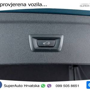 BMW iX 111.5 kWh xDrive50 Sport 523 KS, PANO+HEAD+GR SJED+360+MASAŽA