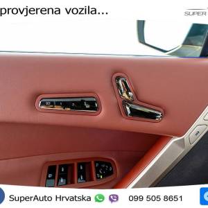 BMW iX 111.5 kWh xDrive50 Sport 523 KS, PANO+HEAD+GR SJED+360+MASAŽA