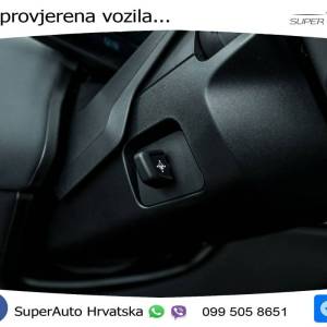 BMW iX 76.6 kWh xDrive40 326 KS, LED+ACC+HEAD+GR SJED+360+VIRT+PDC