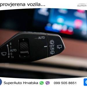 BMW iX M60 111.5 kWh xDrive 619 KS, ZRAČNI+ACC+360+4xGR SJED+LED+PANO+HEAD