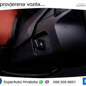 BMW iX M60 111.5 kWh xDrive 619 KS, ZRAČNI+ACC+360+4xGR SJED+LED+PANO+HEAD