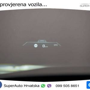 BMW iX M60 111.5 kWh xDrive 619 KS, ZRAČNI+ACC+360+4xGR SJED+LED+PANO+HEAD