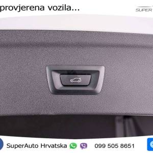 BMW iX M60 111.5 kWh xDrive 619 KS, ZRAČNI+ACC+360+4xGR SJED+LED+PANO+HEAD