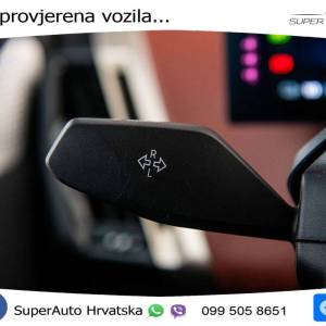 BMW iX M60 111.5 kWh xDrive 619 KS, ZRAČNI+ACC+360+4xGR SJED+LED+PANO+HEAD