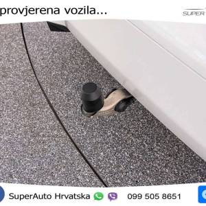 BMW iX M60 111.5 kWh xDrive 619 KS, ZRAČNI+ACC+360+4xGR SJED+LED+PANO+HEAD