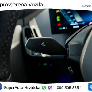 BMW iX M60 619 KS, ACC+360+4xGR SJED+HEAD+PANO+VIRT
