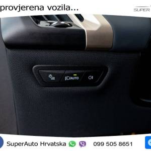 BMW iX M60 619 KS, ACC+360+4xGR SJED+HEAD+PANO+VIRT