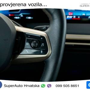 BMW iX M60 619 KS, ACC+360+4xGR SJED+HEAD+PANO+VIRT