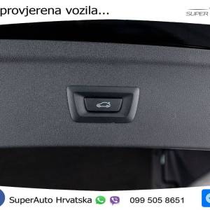 BMW iX M60 619 KS, ACC+360+4xGR SJED+HEAD+PANO+VIRT