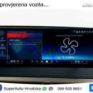 BMW iX M60 619 KS, ACC+360+4xGR SJED+HEAD+PANO+VIRT