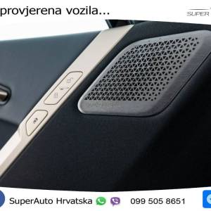 BMW iX M60 619 KS, ACC+360+4xGR SJED+HEAD+PANO+VIRT