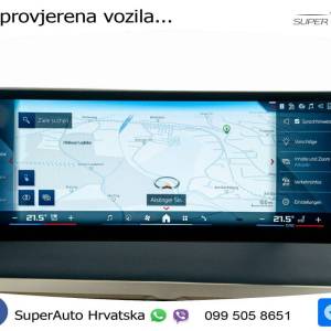 BMW iX M60 619 KS, ACC+360+4xGR SJED+HEAD+PANO+VIRT