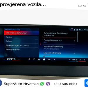 BMW iX M60 619 KS, ACC+360+4xGR SJED+HEAD+PANO+VIRT