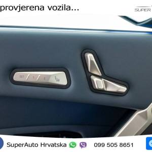 BMW iX M60 619 KS, ACC+360+4xGR SJED+HEAD+PANO+VIRT