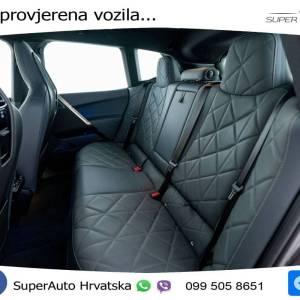 BMW iX M60 619 KS, ACC+360+4xGR SJED+HEAD+PANO+VIRT