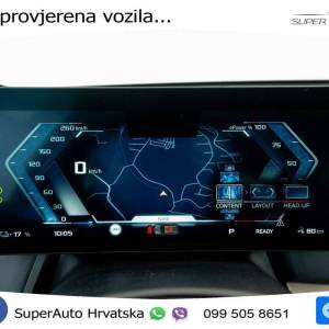 BMW iX M60 619 KS, ACC+360+4xGR SJED+HEAD+PANO+VIRT