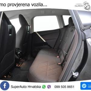 BMW iX xDrive40 Individual 326 KS, ACC+360+GR SJED+LASER