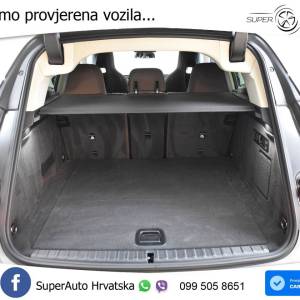 BMW iX xDrive40 Individual 326 KS, ACC+360+GR SJED+LASER