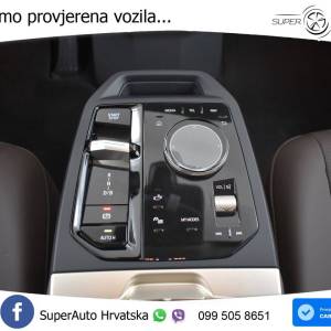 BMW iX xDrive40 Individual 326 KS, ACC+360+GR SJED+LASER