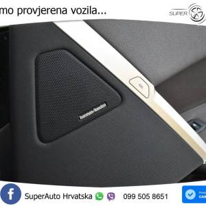 BMW iX xDrive40 Individual 326 KS, ACC+360+GR SJED+LASER