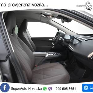 BMW iX xDrive40 Individual 326 KS, ACC+360+GR SJED+LASER