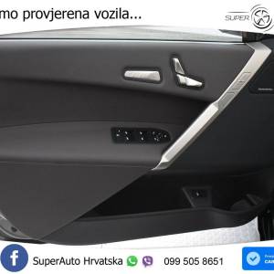 BMW iX xDrive40 Individual 326 KS, ACC+360+GR SJED+LASER