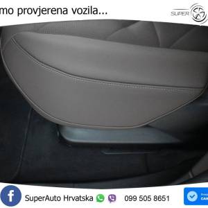 BMW iX xDrive40 Individual 326 KS, ACC+360+GR SJED+LASER