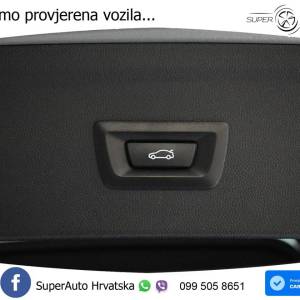 BMW iX xDrive40 Individual 326 KS, ACC+360+GR SJED+LASER