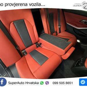 BMW M3 Competition 3.0. Aut. 510 KS, ACC+PANO+360°+GR SJED+KEY+VIRT+LANE