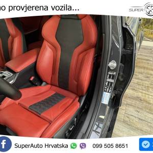 BMW M3 Competition 3.0. Aut. 510 KS, ACC+PANO+360°+GR SJED+KEY+VIRT+LANE