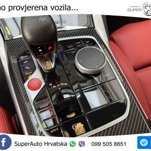 BMW M3 Competition 3.0. Aut. 510 KS, ACC+PANO+360°+GR SJED+KEY+VIRT+LANE