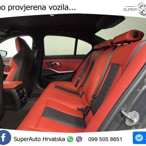 BMW M3 Competition 3.0. Aut. 510 KS, ACC+PANO+360°+GR SJED+KEY+VIRT+LANE