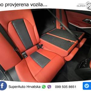 BMW M3 Competition 3.0. Aut. 510 KS, ACC+PANO+360°+GR SJED+KEY+VIRT+LANE