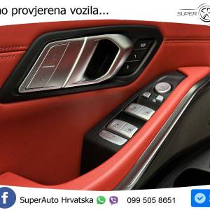 BMW M3 Competition 3.0. Aut. 510 KS, ACC+PANO+360°+GR SJED+KEY+VIRT+LANE