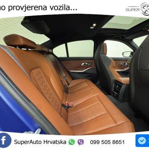 BMW M3 Competition 3.0 Aut. 530 KS, ACC+360°+KEY+GR SJED+VIRT+LANE