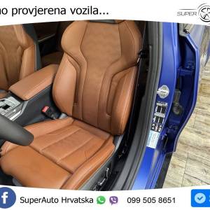 BMW M3 Competition 3.0 Aut. 530 KS, ACC+360°+KEY+GR SJED+VIRT+LANE