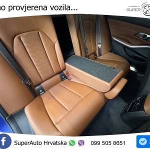 BMW M3 Competition 3.0 Aut. 530 KS, ACC+360°+KEY+GR SJED+VIRT+LANE