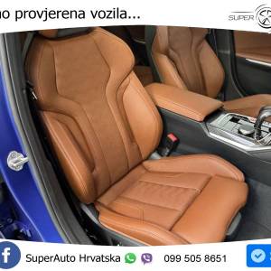 BMW M3 Competition 3.0 Aut. 530 KS, ACC+360°+KEY+GR SJED+VIRT+LANE