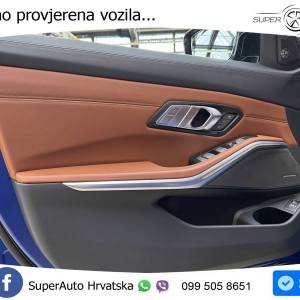 BMW M3 Competition 3.0 Aut. 530 KS, ACC+360°+KEY+GR SJED+VIRT+LANE