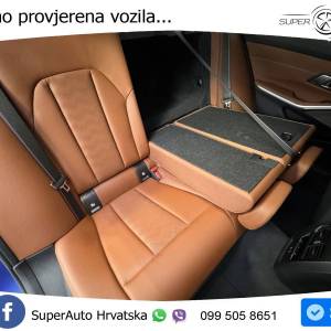 BMW M3 Competition 3.0 Aut. 530 KS, ACC+360°+KEY+GR SJED+VIRT+LANE