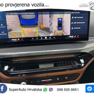 BMW M3 Competition 3.0 Aut. 530 KS, ACC+360°+KEY+GR SJED+VIRT+LANE