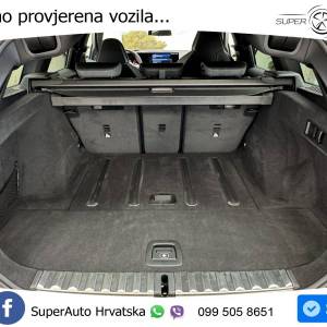 BMW M3 Tour. Competition 3.0 Aut. 530 KS, ACC+360°+KEY+GR SJED+VIRT+LANE