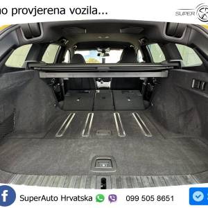 BMW M3 Tour. Competition 3.0 Aut. 530 KS, ACC+360°+KEY+GR SJED+VIRT+LANE